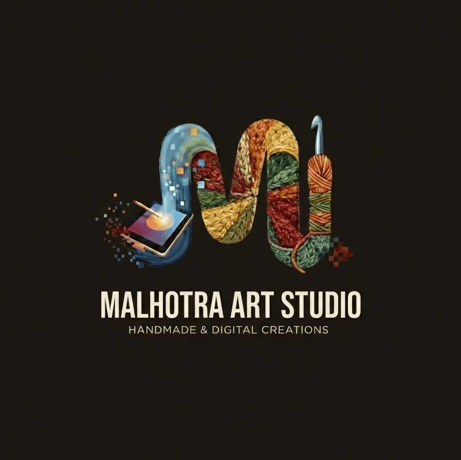About Malhotra Art Studio